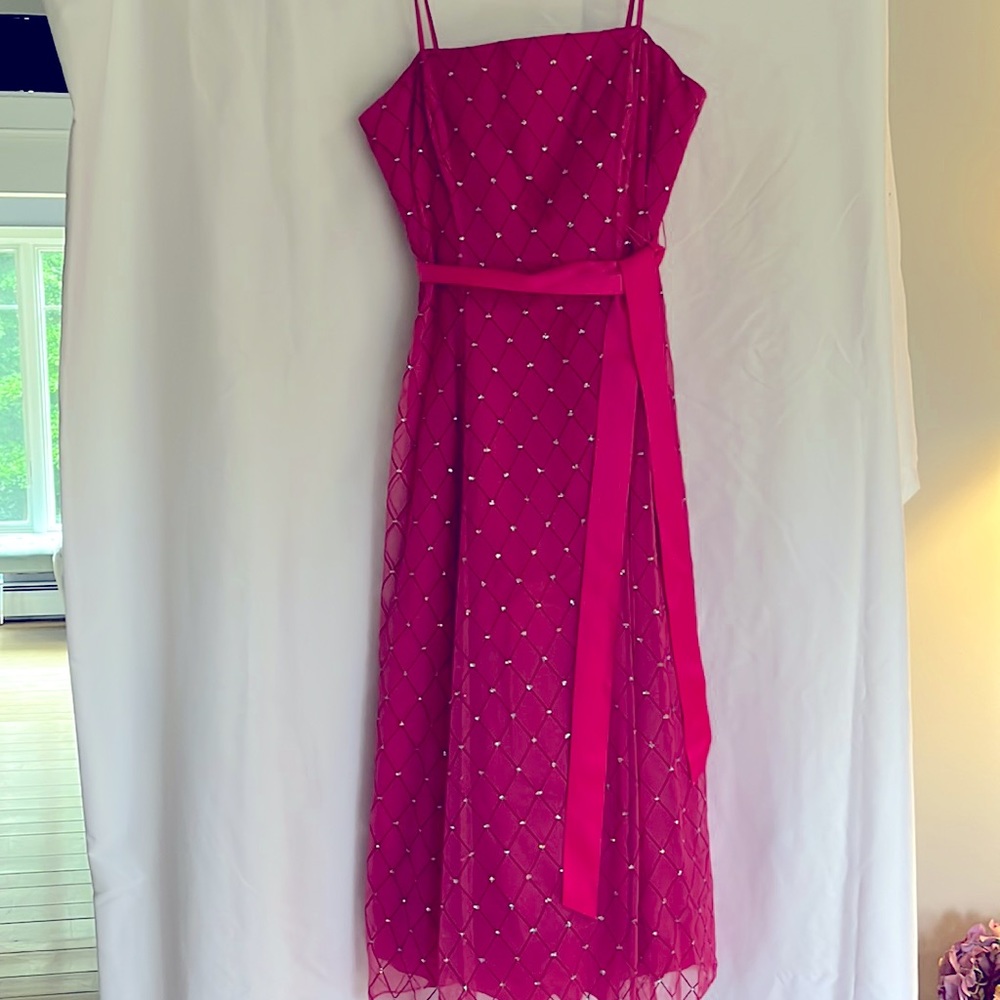 Pappelle Boutique dress